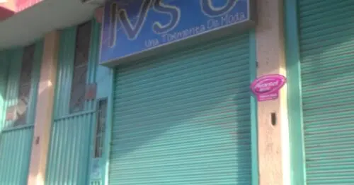 IVSO BOGOTÁ IVSO BOGOTÁ